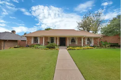 9630 Fallbrook Drive, Dallas, TX 75243 - Photo 1