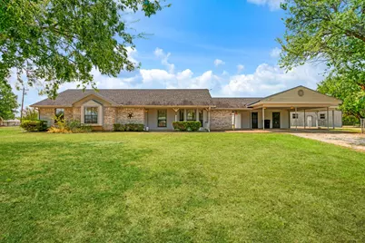 537 Farm Road 2820, Sumner, TX 75486 - Photo 1