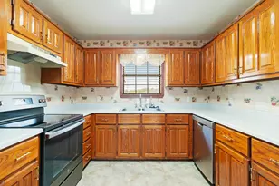 537 Farm Road 2820, Sumner, TX 75486 - Photo 7