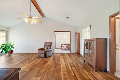537 Farm Road 2820, Sumner, TX 75486 - Photo 3