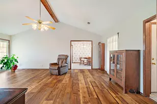 537 Farm Road 2820, Sumner, TX 75486 - Photo 3