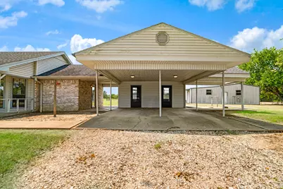 537 Farm Road 2820, Sumner, TX 75486 - Photo 17