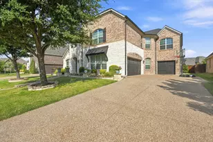 2803 Waverley Dr, Trophy Club, TX 76262 - Photo 1