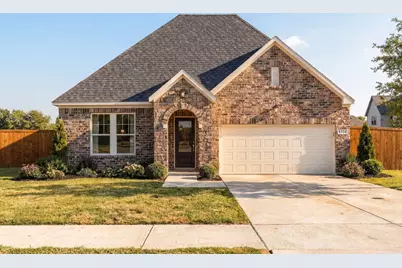 4009 Warhol Way, Royse City, TX 75189 - Photo 1