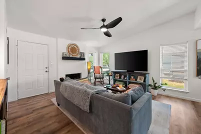 1110 Fairhaven Drive #1110, Mansfield, TX 76063 - Photo 5