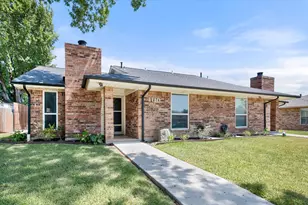 1110 Fairhaven Dr, Mansfield, TX 76063 - Photo 1