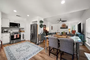 1110 Fairhaven Dr, Mansfield, TX 76063 - Photo 13