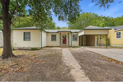 920 S Lee Avenue, Sherman, TX 75090 - Photo 1