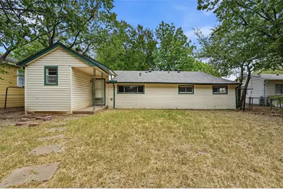 920 S Lee Avenue, Sherman, TX 75090 - Photo 19