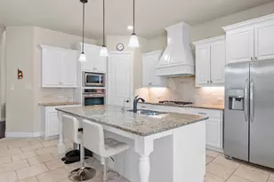 4704 Bonfire Way, Little Elm, TX 76227 - Photo 11