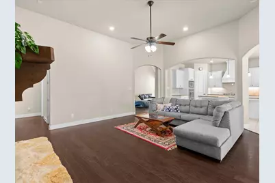 4704 Bonfire Way, Little Elm, TX 76227 - Photo 9