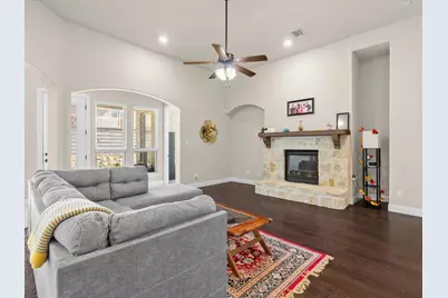 4704 Bonfire Way, Little Elm, TX 76227 - Photo 7