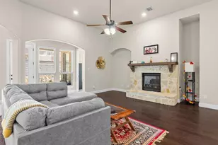 4704 Bonfire Way, Little Elm, TX 76227 - Photo 7