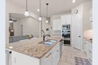 4704 Bonfire Way, Little Elm, TX 76227 - Photo 13