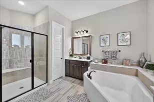 1025 Claystone Rdg, Fort Worth, TX 76028 - Photo 21