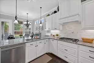 1025 Claystone Rdg, Fort Worth, TX 76028 - Photo 13