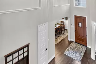 1025 Claystone Rdg, Fort Worth, TX 76028 - Photo 17