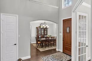1025 Claystone Rdg, Fort Worth, TX 76028 - Photo 3
