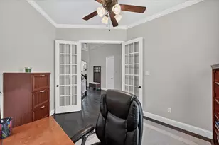 1025 Claystone Rdg, Fort Worth, TX 76028 - Photo 5