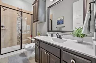 1025 Claystone Rdg, Fort Worth, TX 76028 - Photo 17