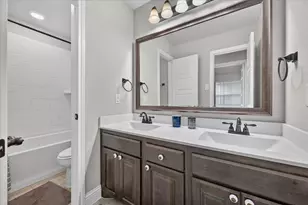 1025 Claystone Rdg, Fort Worth, TX 76028 - Photo 19