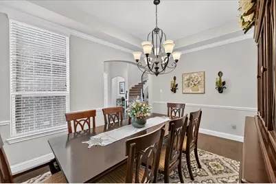 1025 Claystone Ridge, Fort Worth, TX 76028 - Photo 5