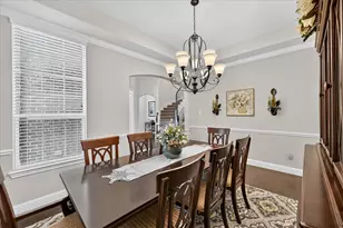 1025 Claystone Rdg, Fort Worth, TX 76028 - Photo 5