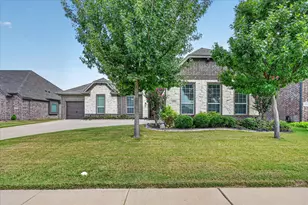 1025 Claystone Rdg, Fort Worth, TX 76028 - Photo 1