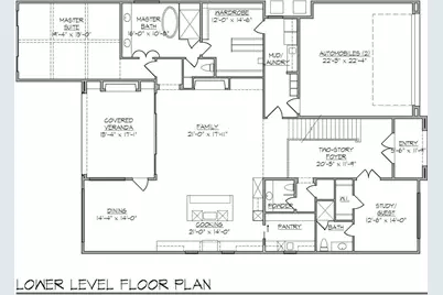 9845 Lenel Place, Dallas, TX 75220 - Photo 3