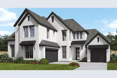 1200 Arbor Creek Drive, Lakewood Village, TX 75068 - Photo 1
