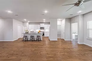 5532 Santa Elena Ct, Fort Worth, TX 76126 - Photo 13