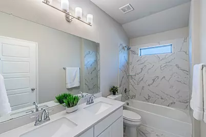 5532 Santa Elena Court, Fort Worth, TX 76126 - Photo 19
