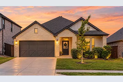 5532 Santa Elena Court, Fort Worth, TX 76126 - Photo 1