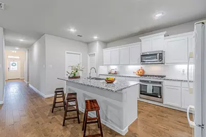 5532 Santa Elena Court, Fort Worth, TX 76126 - Photo 15