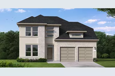 922 Goldenwave Trail, Wylie, TX 75098 - Photo 1