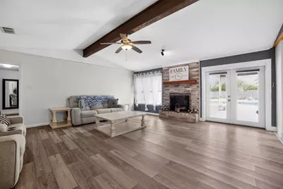 1002 Forest Hills Street, Gladewater, TX 75647 - Photo 11