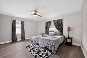 1002 Forest Hills St, Gladewater, TX 75647 - Photo 21