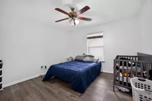 1002 Forest Hills St, Gladewater, TX 75647 - Photo 17