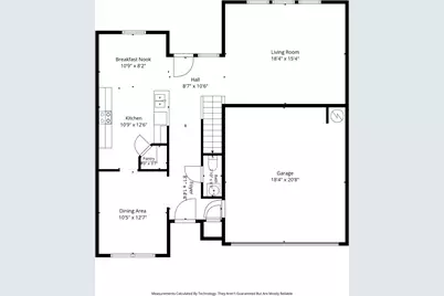 4605 Shy Creek Lane, Denton, TX 76207 - Photo 29