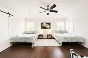 202 N Graves St, McKinney, TX 75069 - Photo 5