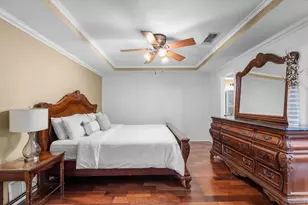 301 Meadow Knoll Drive, Double Oak, TX 75077 - Photo 21