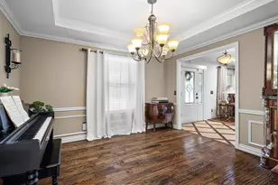 301 Meadow Knoll Drive, Double Oak, TX 75077 - Photo 11