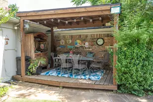 301 Meadow Knoll Drive, Double Oak, TX 75077 - Photo 33