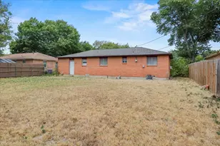 820 Colgate Dr, Lancaster, TX 75134 - Photo 19