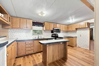 878 County Road 2900, Dodd City, TX 75438 - Photo 23