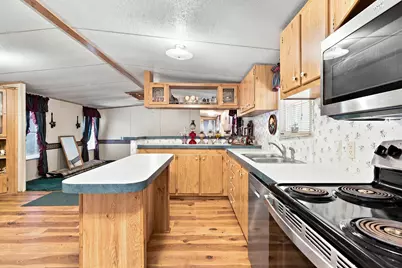 878 County Road 2900, Dodd City, TX 75438 - Photo 25