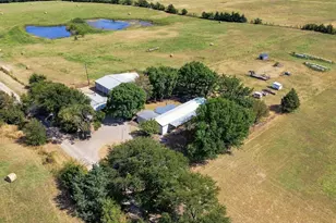 878 Co Rd 2900, Dodd City, TX 75438 - Photo 1