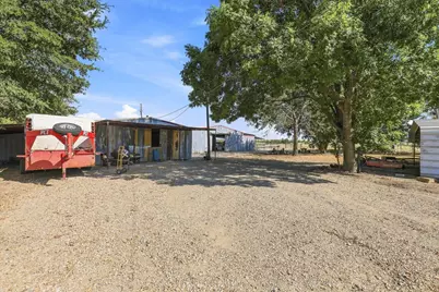 878 County Road 2900, Dodd City, TX 75438 - Photo 15
