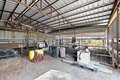 878 County Road 2900, Dodd City, TX 75438 - Photo 19