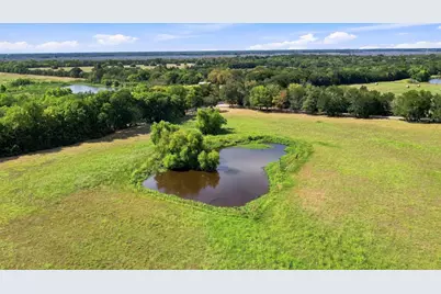 878 County Road 2900, Dodd City, TX 75438 - Photo 37